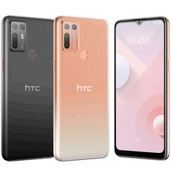 Прошивка телефона HTC Desire 20 Plus в Ульяновске